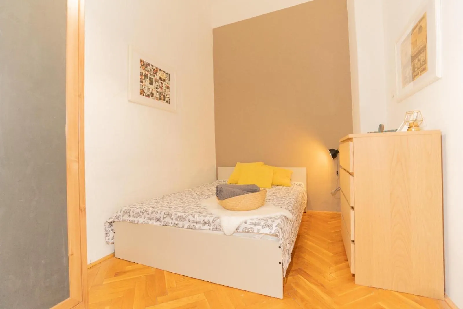 Apartament Vaci Utca Street Full Centrum Budapesta