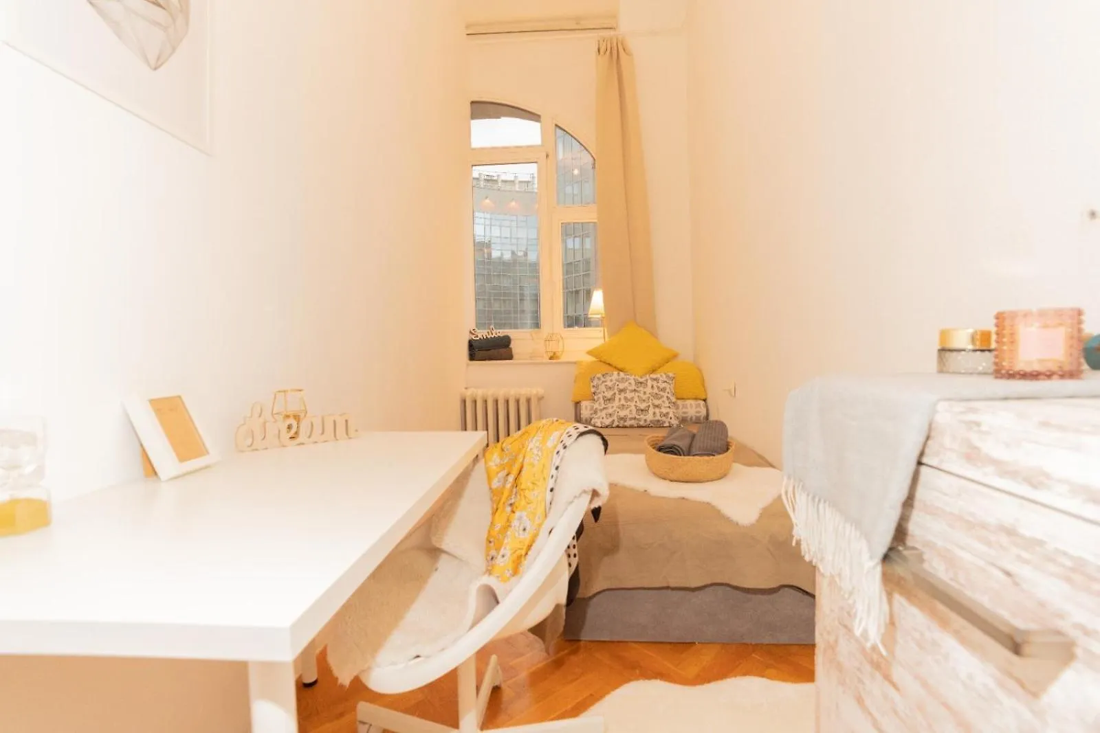 Vaci Utca Street Full Centrum Budapesta Apartament