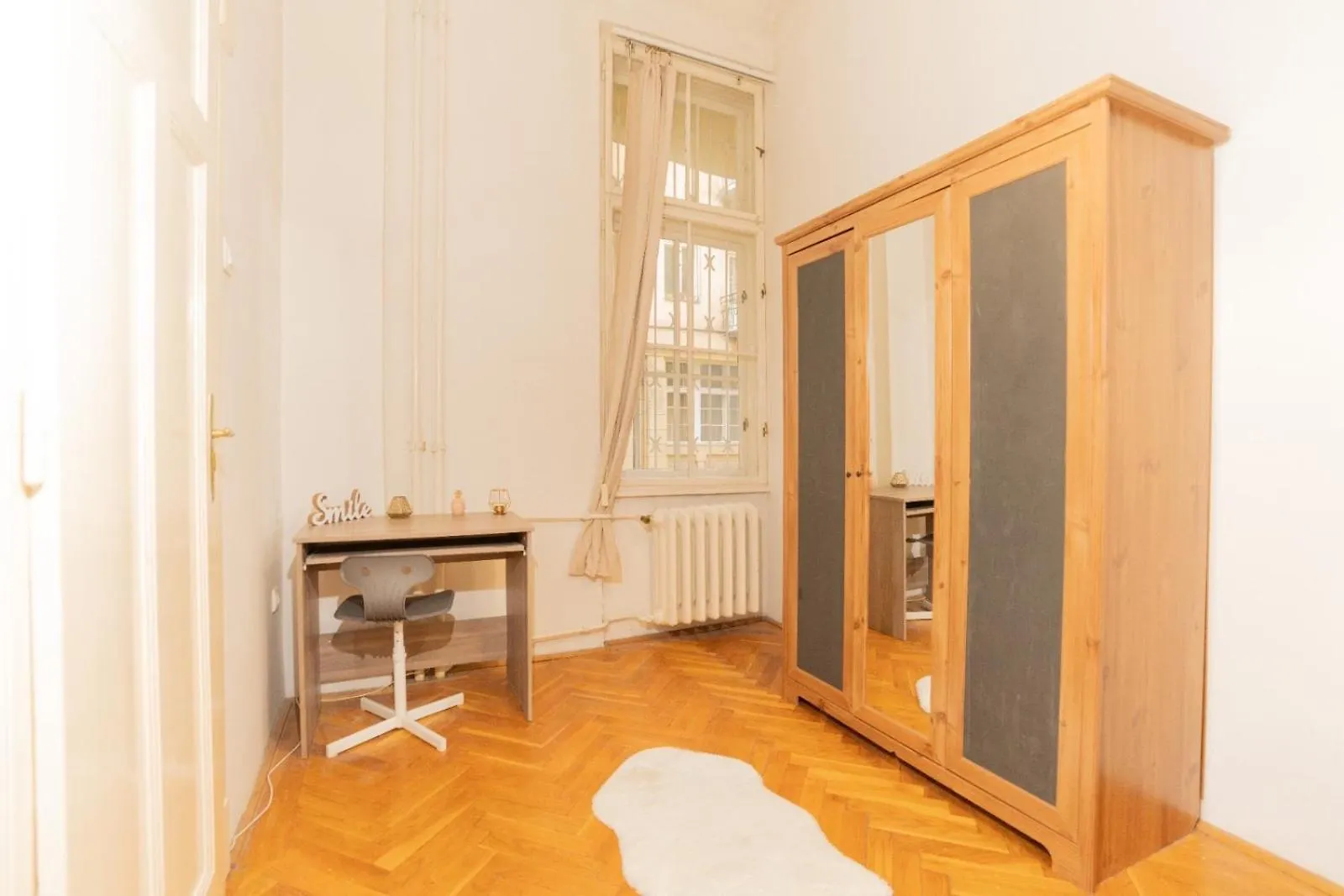 Vaci Utca Street Full Centrum Budapeste Apartamento