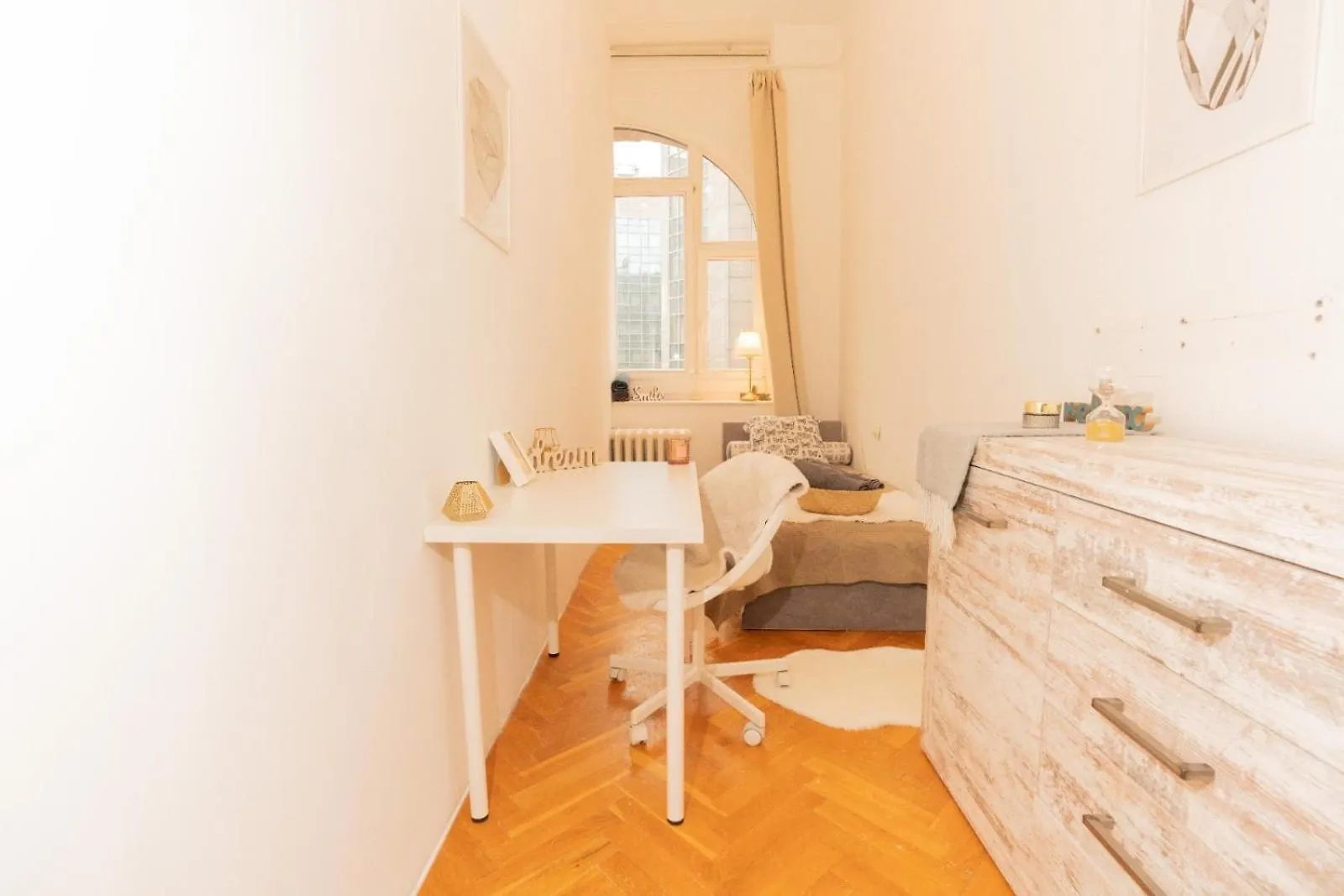 Apartamento Vaci Utca Street Full Centrum Budapeste Hungria