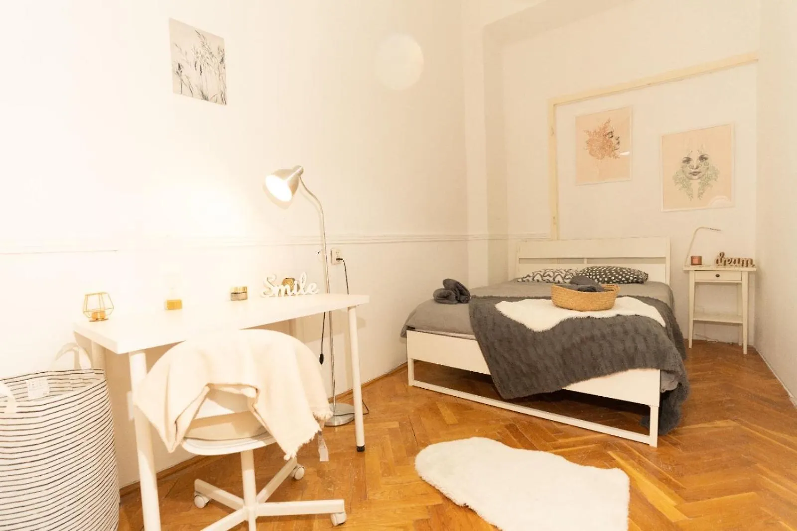 Apartamento Vaci Utca Street Full Centrum Budapeste